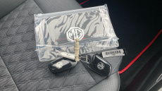 MG MG3 1.5 Hybrid Trophy 5dr Auto Hybrid Hatchback